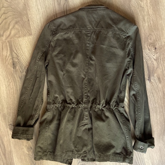 Lucky Brand Jacket. NWOT. - Picture 3 of 3